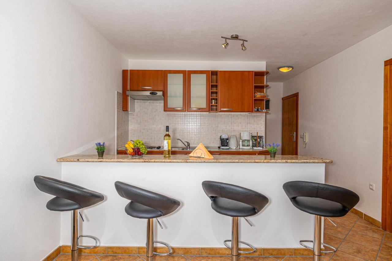 Apartments Lacic 2 Цриквеница Экстерьер фото