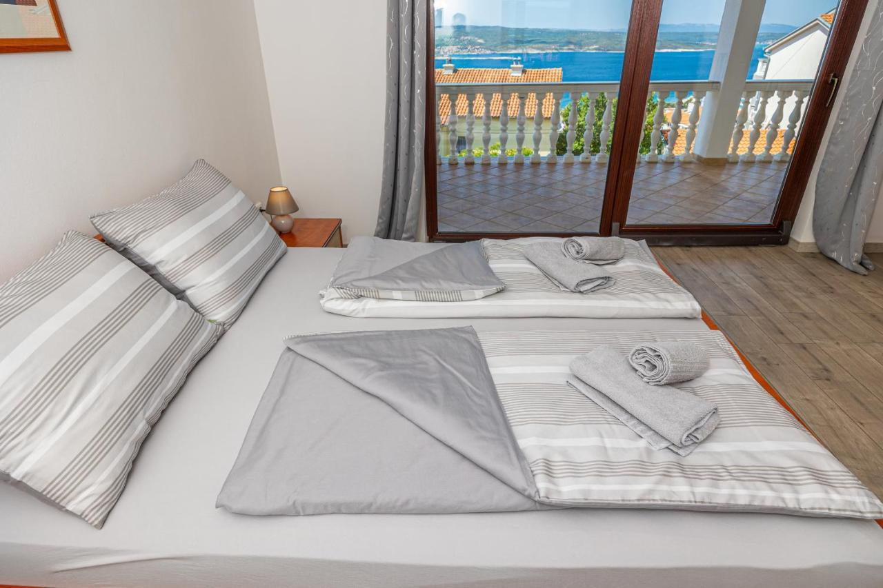 Apartments Lacic 2 Цриквеница Экстерьер фото